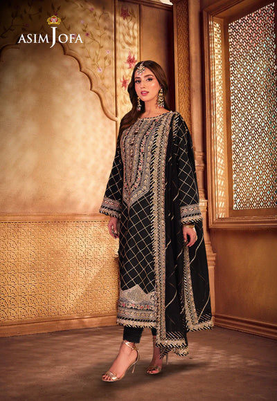 ASIM-JOFA-AJKK-02-Chamkeeli-collection-black