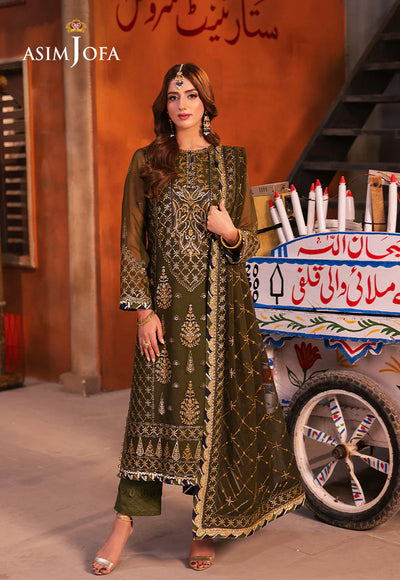 ASIM-JOFA-AJKK-16-Chamkeeli-Green