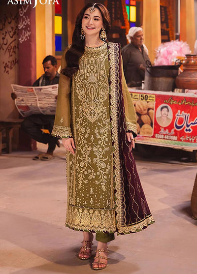 ASIM-JOFA-AJKK-23-chamkeeli-green