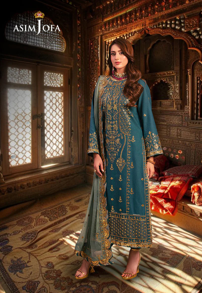 ASIM-JOFA-AJKK-27-chamkeeli-green