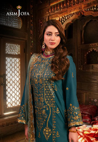 ASIM-JOFA-AJKK-27-chamkeeli-green