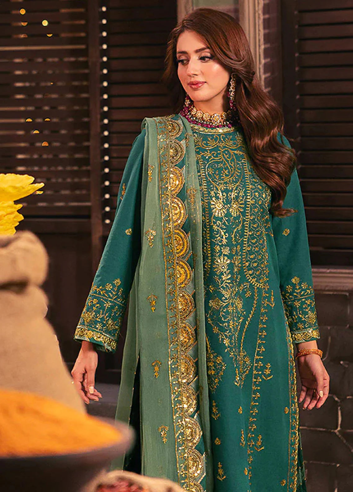 ASIM-JOFA-AJKK-27-chamkeeli-green