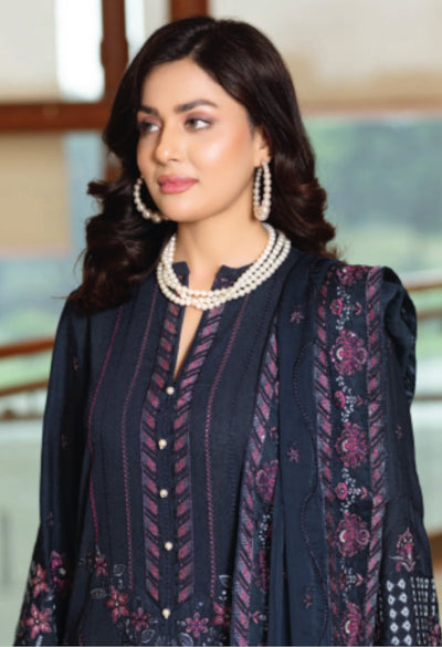 resham-karandi-unstitched-suit-black