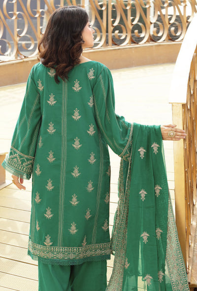 resham-karandi-suit-in-green