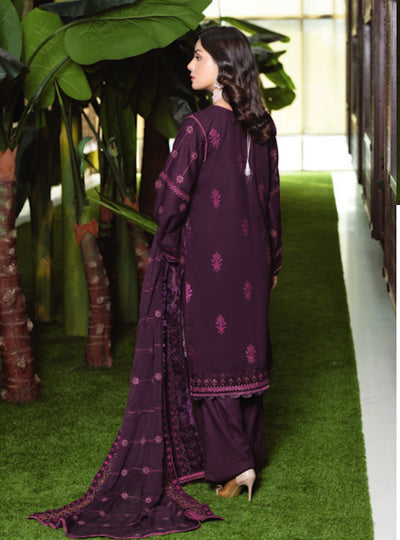 resham-karandi-embroidery-suit-purple